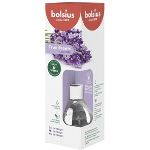 Bolsius Geurstokjes 60 Ml French Lavender