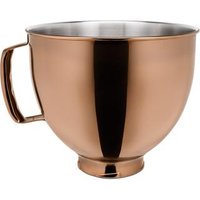 KitchenAid Roestvrijstalen Mengkom 4,8 L - Radiant Copper
