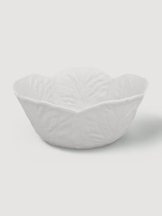 Saladeschaal Cabbage