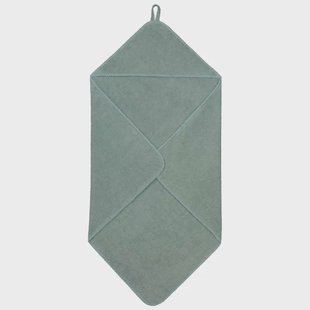 Prénatal badcape badstof