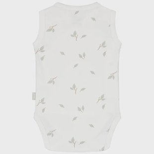 Prénatal newborn romper Pure