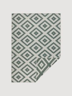 In- &amp; outdoor vloerkleed Malta