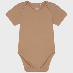 Prénatal basis romper