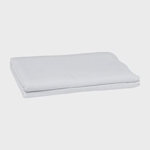 Tafelkleed groot - wit - 145x320 cm