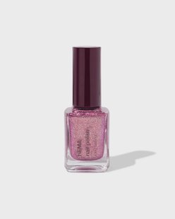 HEMA Long Lasting Nagellak 57 Sparkling Me (roze) HEMA Long Lasting Nagellak 57 Sparkling Me (roze)