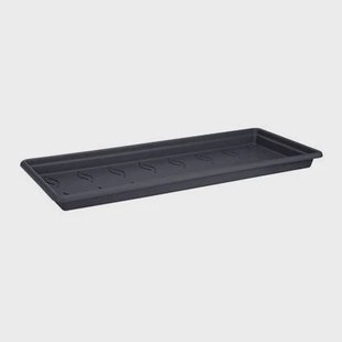 Elho Green Basics Garden XXL Onderzetter 80 cm Elho Green Basics Garden XXL Onderzetter 80 cm