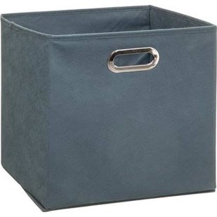 Cstore Opbergbox 31x31 cm - Stormblauw