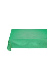 Pip Studio Stripes Tafelkleed Groen 160x250cm