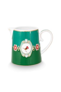 Pip Studio Love Birds Kan Klein Groen Pip Studio Love Birds Kan Klein Groen