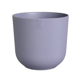 elho Jazz Bloempot - Ø 26 cm - Lavender Lilac elho Jazz Bloempot - Ø 26 cm - Lavender Lilac