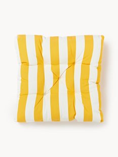 Outdoor stoelkussen Cosby, 2 stuks