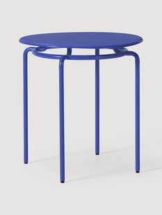 Ronde tuintafel Kumi, in verschillende formaten