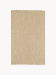 Handgeweven in- &amp; outdoor vloerkleed Sumit