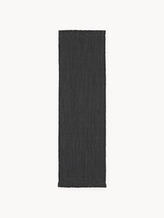 Handgeweven in- &amp; outdoor loper Sumit