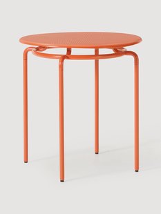 Ronde tuintafel Kumi, in verschillende formaten