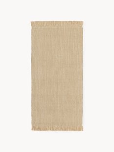 Handgeweven in- &amp; outdoor vloerkleed Sumit