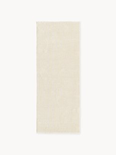 Gestreepte indoor &amp; outdoor loper Turner, handgeweven