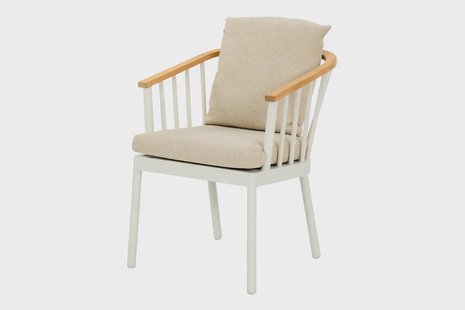 Apple Bee | Tuinstoel Condor | Oyster