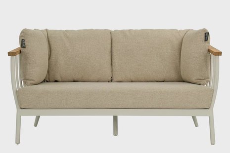 Apple Bee | Loungebank Condor 2-zits | Oyster