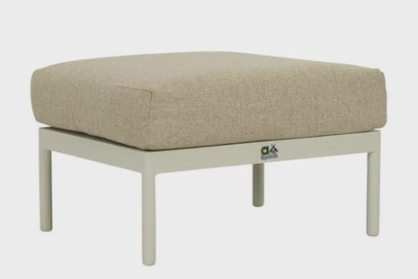 Apple Bee | Voetenbank Condor | Oyster