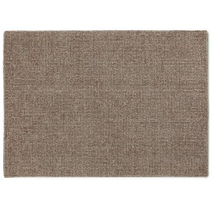 Normann Copenhagen Flick Vloerkleed Medium 170x240 Off-White/Brown