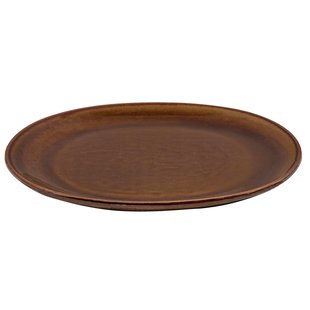 Serax Out Of Lines By Uncharted Dinerbord&Oslash;22,5 Ocher