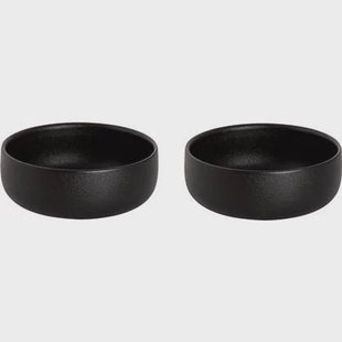 Maastricht Porselein Schaal Universe 14 cm 65 cl 2 stuk(s)