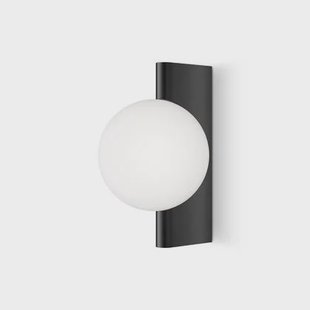 Maytoni - Wandlamp Avant-garde - Zwart