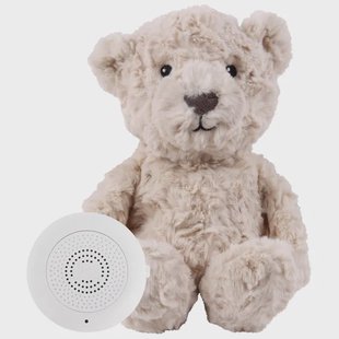 Flow Amsterdam Hartslagknuffel Lou Oplaadbaar