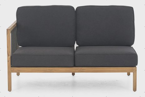 Apple Bee | Loungebank La Croix 2-zits Rechts