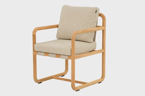 Apple Bee | Tuinstoel Dolce | Cotton Flower