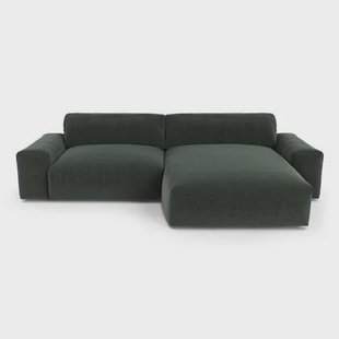 SIA Home Hoekbank Bliss rechts