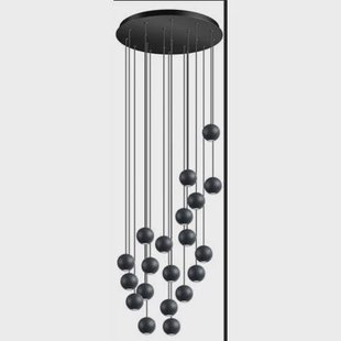 ETH Grace Hanglamp rond 20L | 7200LM