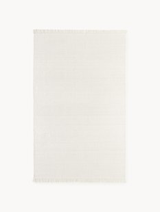 Handgeweven indoor &amp; outdoor vloerkleed Sumit