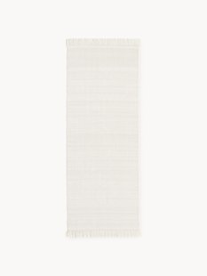 Handgeweven in- &amp; outdoor loper Sumit