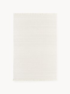 Handgeweven indoor &amp; outdoor vloerkleed Sumit