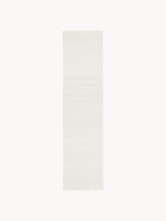 Handgeweven in- &amp; outdoor loper Sumit