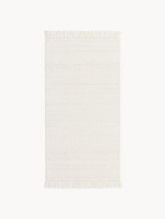 Handgeweven indoor &amp; outdoor vloerkleed Sumit