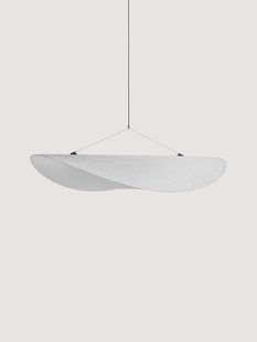 Dimbare hanglamp Tense, in verschillende formaten