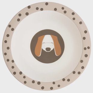 Prénatal kom Snuffel de teckel