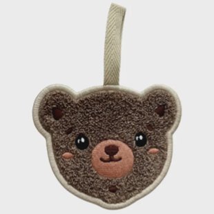 Chewies&More speendoekje beer