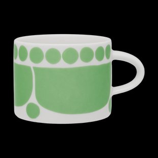 Arabia Sunnuntai kop 28 cl. Groen