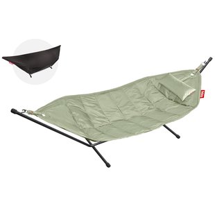 Fatboy Headdemock Deluxe Hangmat Seagreass Fatboy Headdemock Deluxe Hangmat Seagreass