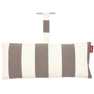 Fatboy Headdemock Superb Hoofdkussen Stripe Cacao