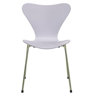 Fritz Hansen Series 7&trade; Rainbow Onderstel Violet
