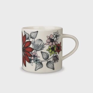 Arabia Runo mok 35 cl Sommarstråle