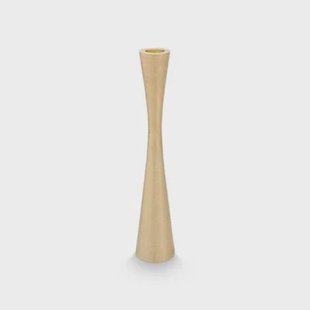 vtwonen Kandelaar - Woondecoratie - Goud - 25,5cm vtwonen Kandelaar - Woondecoratie - Goud - 25,5cm