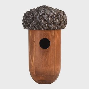 Esschert Design Nestkast Eikel