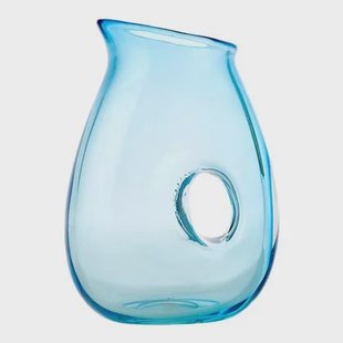 POLSPOTTEN Kan - Lichtblauw