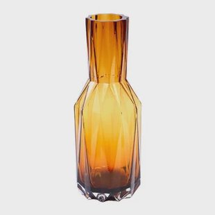 POLSPOTTEN Folds Glass Vaas - L